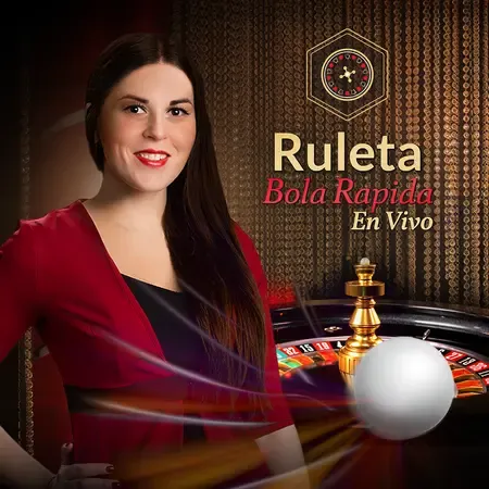 Ruleta Bola Rápida
